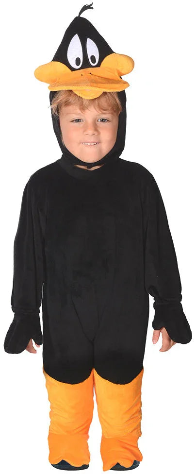 Disfraz de Pato Lucas para Bebé Pato Ciao